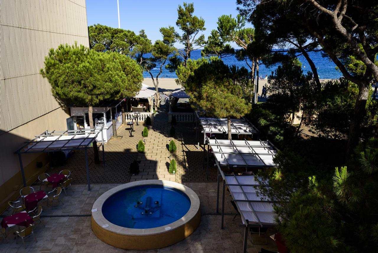 Hotel Pete Platja d'Aro Exterior photo